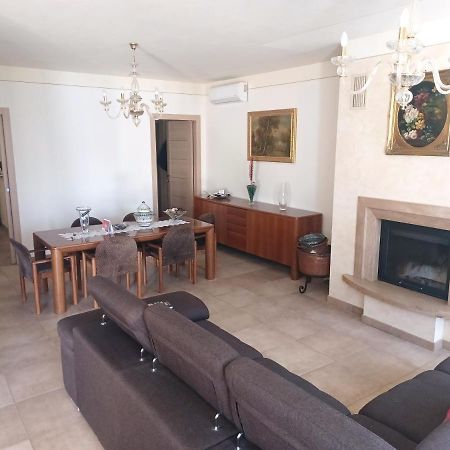 Casavacanze Mevania Vila Bevagna Exterior foto