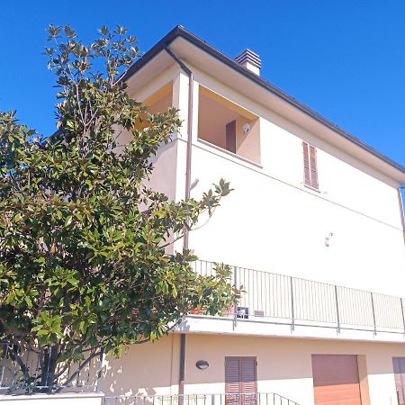 Casavacanze Mevania Vila Bevagna Exterior foto