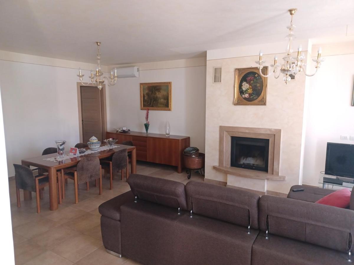 Casavacanze Mevania Vila Bevagna Exterior foto