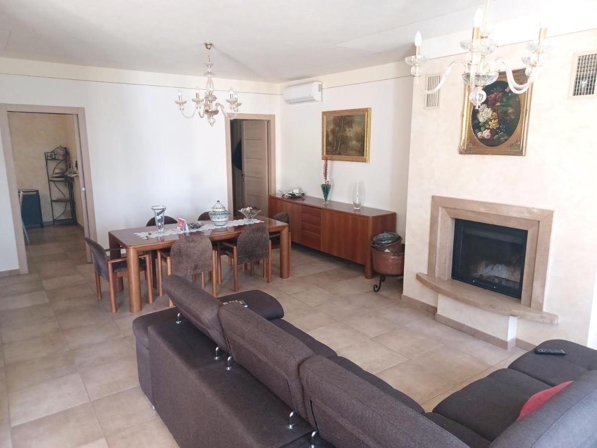 Casavacanze Mevania Vila Bevagna Exterior foto