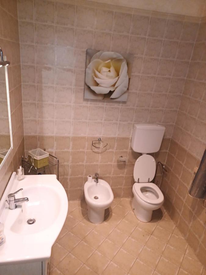 Casavacanze Mevania Vila Bevagna Exterior foto