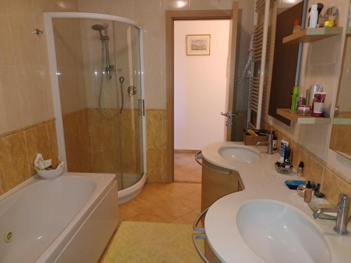 Casavacanze Mevania Vila Bevagna Exterior foto
