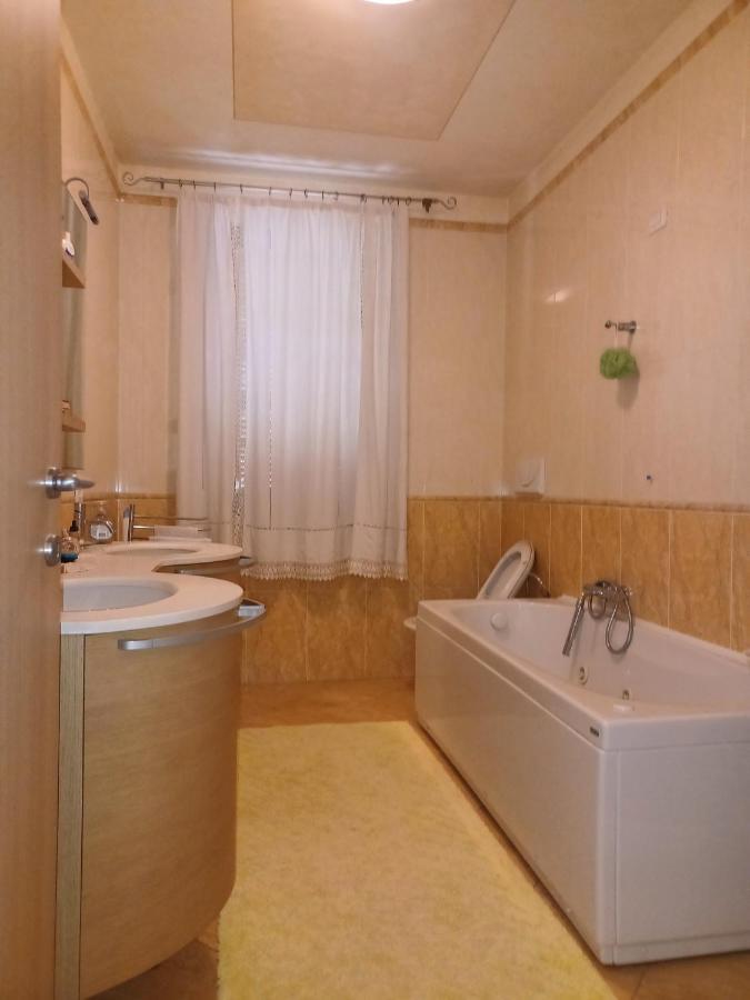 Casavacanze Mevania Vila Bevagna Exterior foto